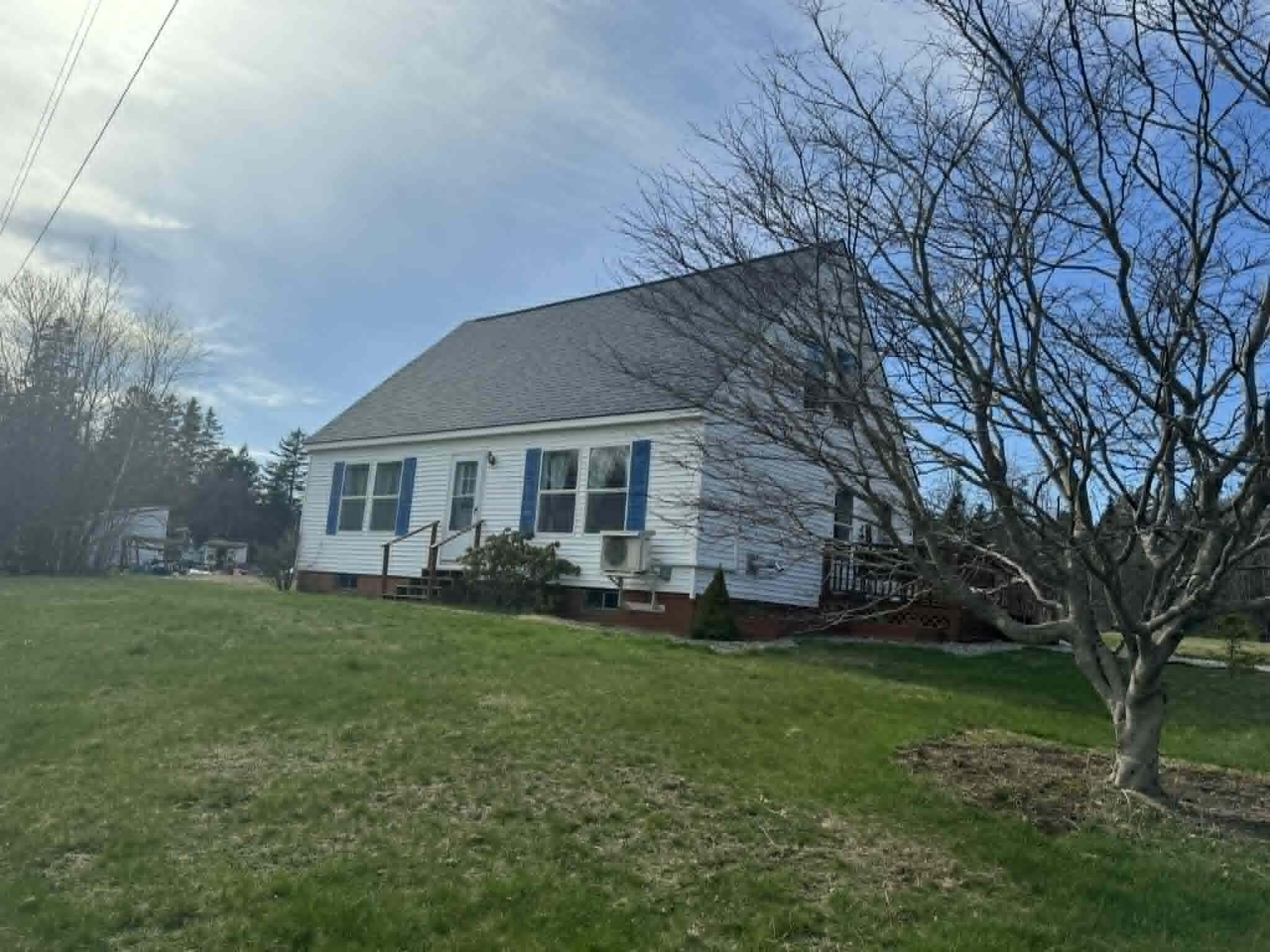 20 Damon Road Stockton Springs ME 04981
