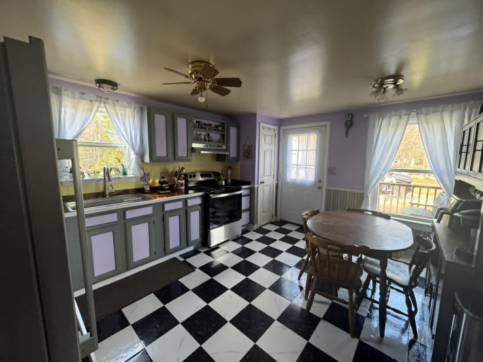 20 Damon Road Stockton Springs ME 04981