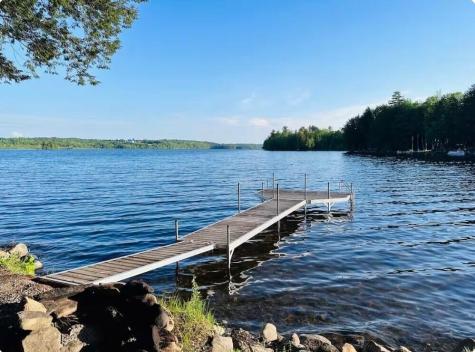 43 Luckman Drive Saint Albans ME 04971