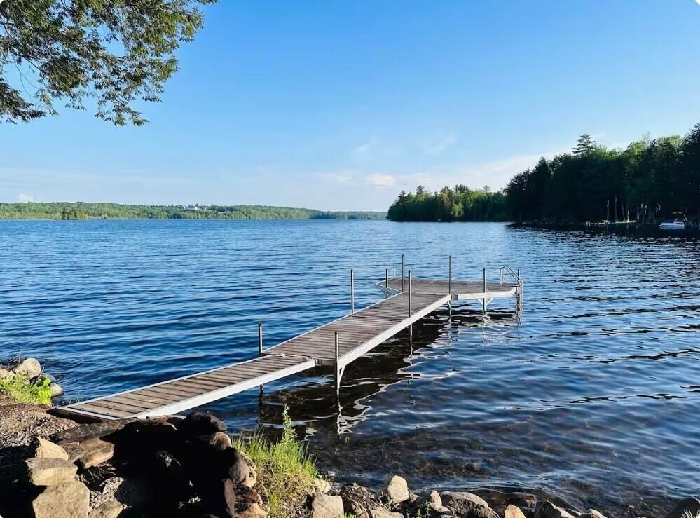 43 Luckman Drive Saint Albans ME 04971