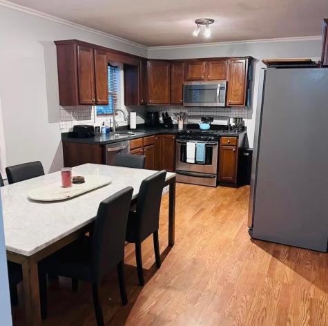 43 Luckman Drive Saint Albans ME 04971