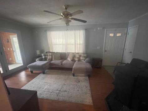 43 Luckman Drive Saint Albans ME 04971