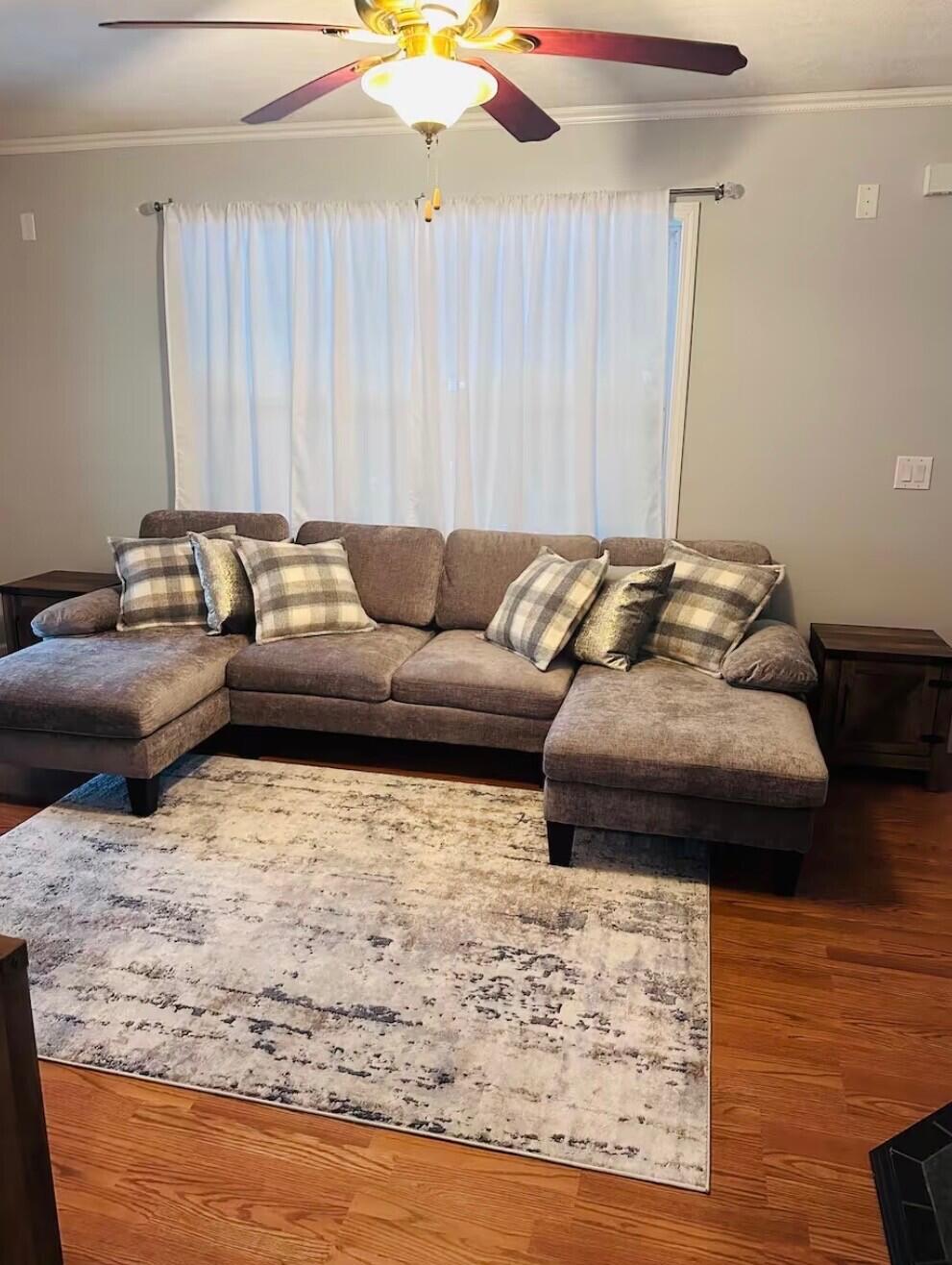 43 Luckman Drive Saint Albans ME 04971