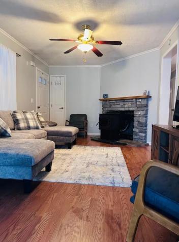 43 Luckman Drive Saint Albans ME 04971