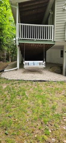 43 Luckman Drive Saint Albans ME 04971