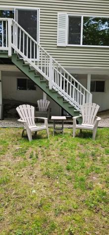 43 Luckman Drive Saint Albans ME 04971