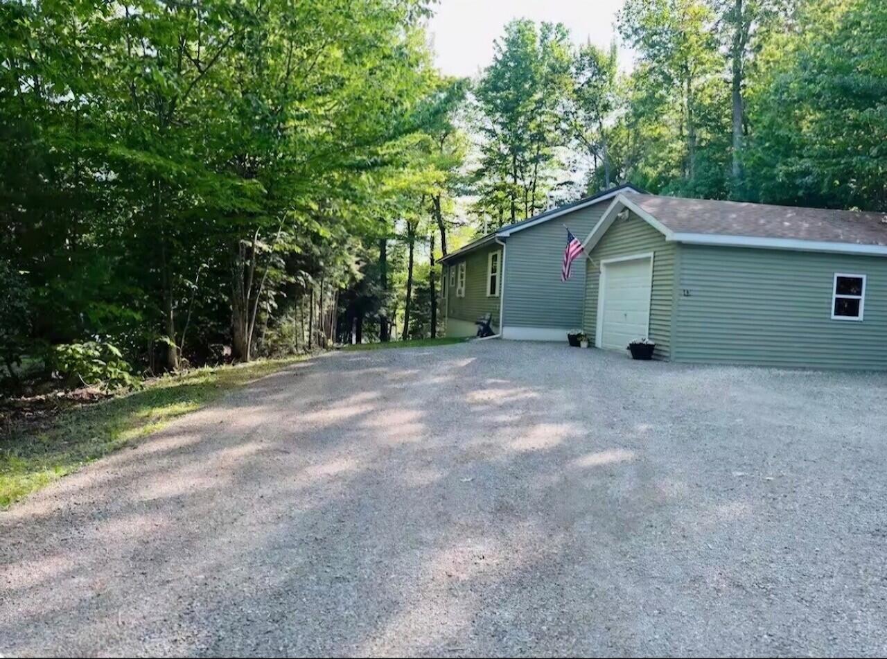 43 Luckman Drive Saint Albans ME 04971