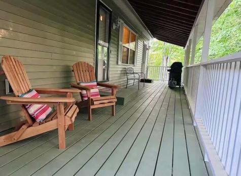 43 Luckman Drive Saint Albans ME 04971