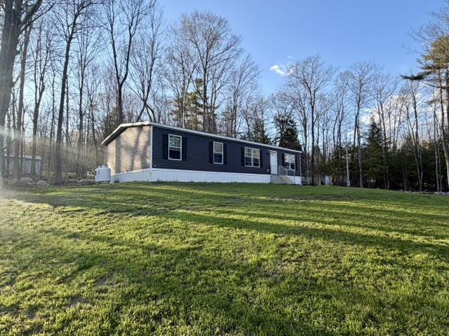 6 Philbrick Road Sidney ME 04330