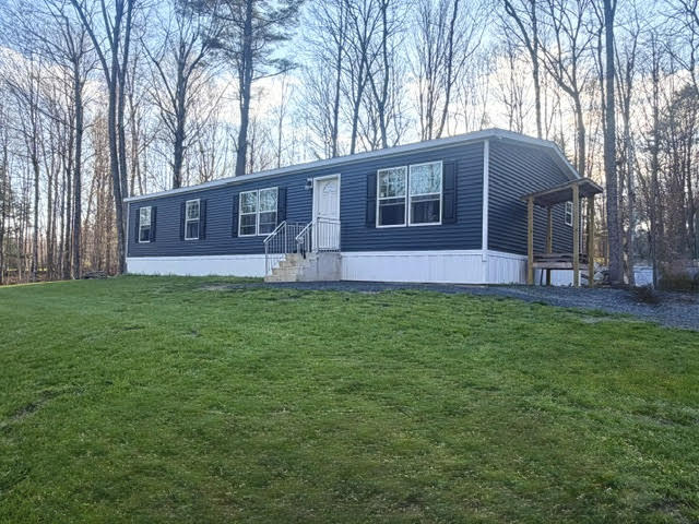 6 Philbrick Road Sidney ME 04330
