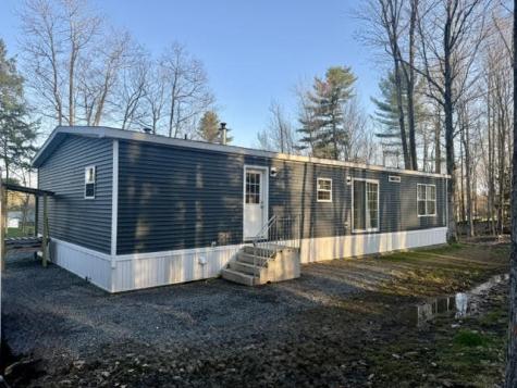 6 Philbrick Road Sidney ME 04330