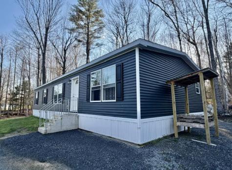 6 Philbrick Road Sidney ME 04330