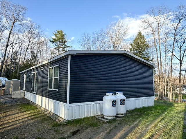 6 Philbrick Road Sidney ME 04330