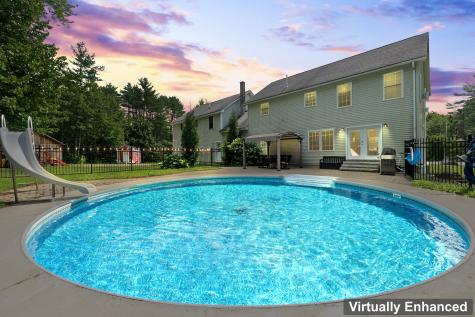 131 Libby Road Mechanic Falls ME 04256