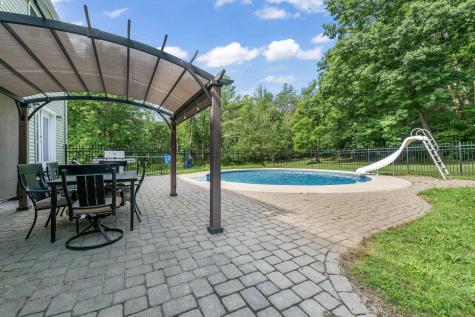 131 Libby Road Mechanic Falls ME 04256