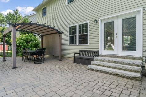 131 Libby Road Mechanic Falls ME 04256