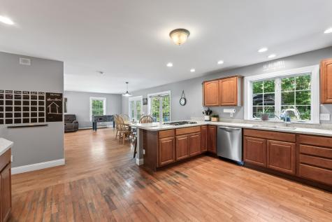 131 Libby Road Mechanic Falls ME 04256