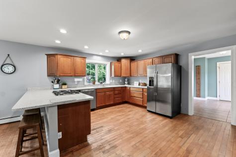 131 Libby Road Mechanic Falls ME 04256