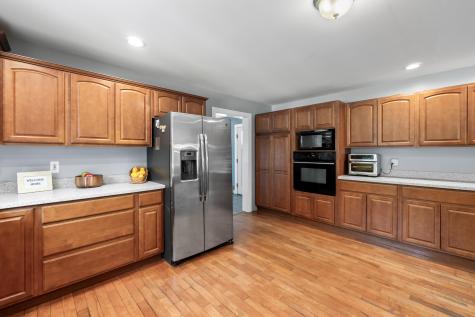 131 Libby Road Mechanic Falls ME 04256