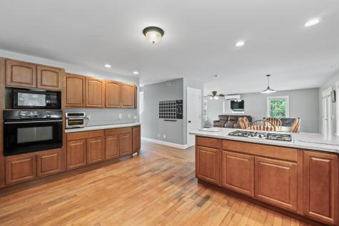 131 Libby Road Mechanic Falls ME 04256