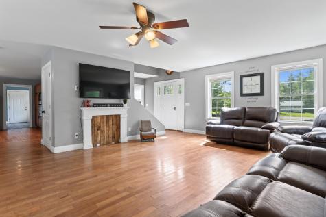 131 Libby Road Mechanic Falls ME 04256