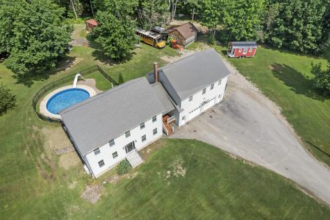 131 Libby Road Mechanic Falls ME 04256