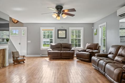 131 Libby Road Mechanic Falls ME 04256