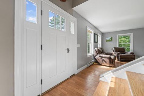 131 Libby Road Mechanic Falls ME 04256