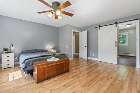 131 Libby Road Mechanic Falls ME 04256