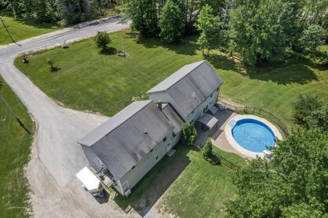 131 Libby Road Mechanic Falls ME 04256