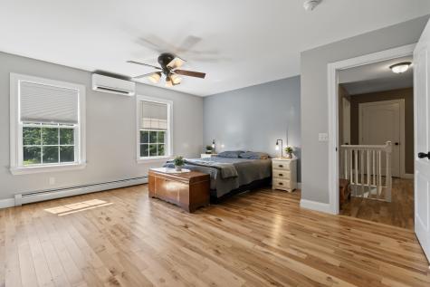 131 Libby Road Mechanic Falls ME 04256