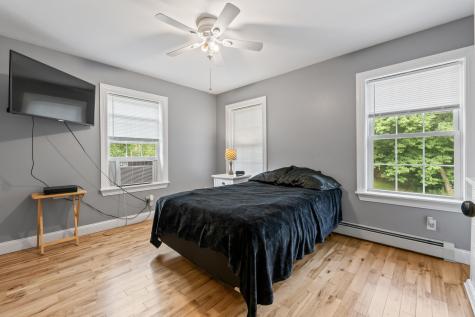 131 Libby Road Mechanic Falls ME 04256