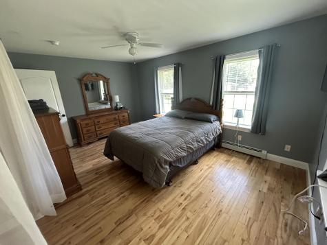 131 Libby Road Mechanic Falls ME 04256