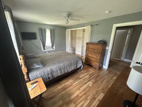 131 Libby Road Mechanic Falls ME 04256