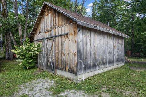 131 Libby Road Mechanic Falls ME 04256