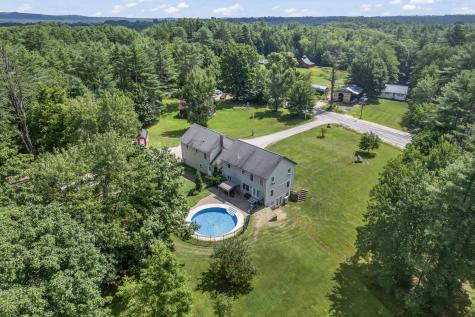 131 Libby Road Mechanic Falls ME 04256