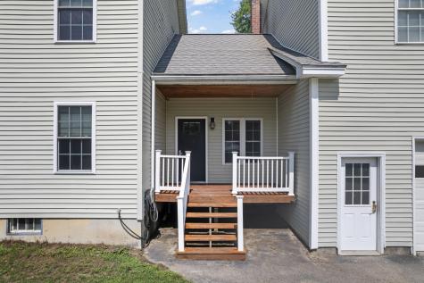 131 Libby Road Mechanic Falls ME 04256