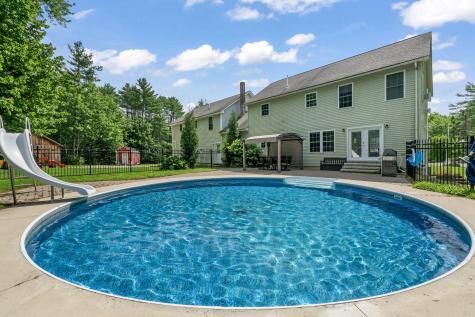 131 Libby Road Mechanic Falls ME 04256