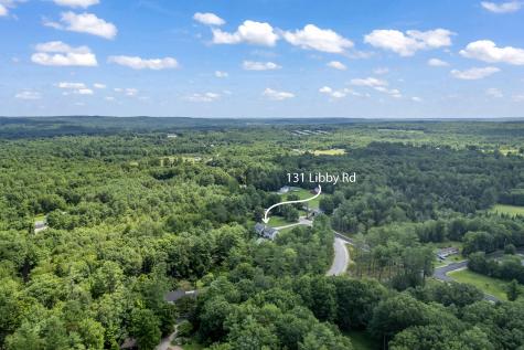 131 Libby Road Mechanic Falls ME 04256