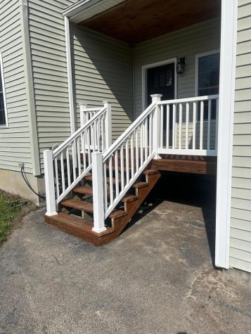 131 Libby Road Mechanic Falls ME 04256