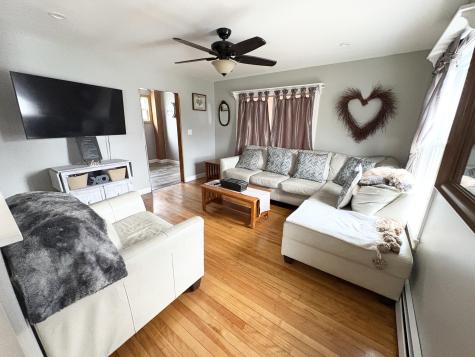 2 Western Avenue East Millinocket ME 04430