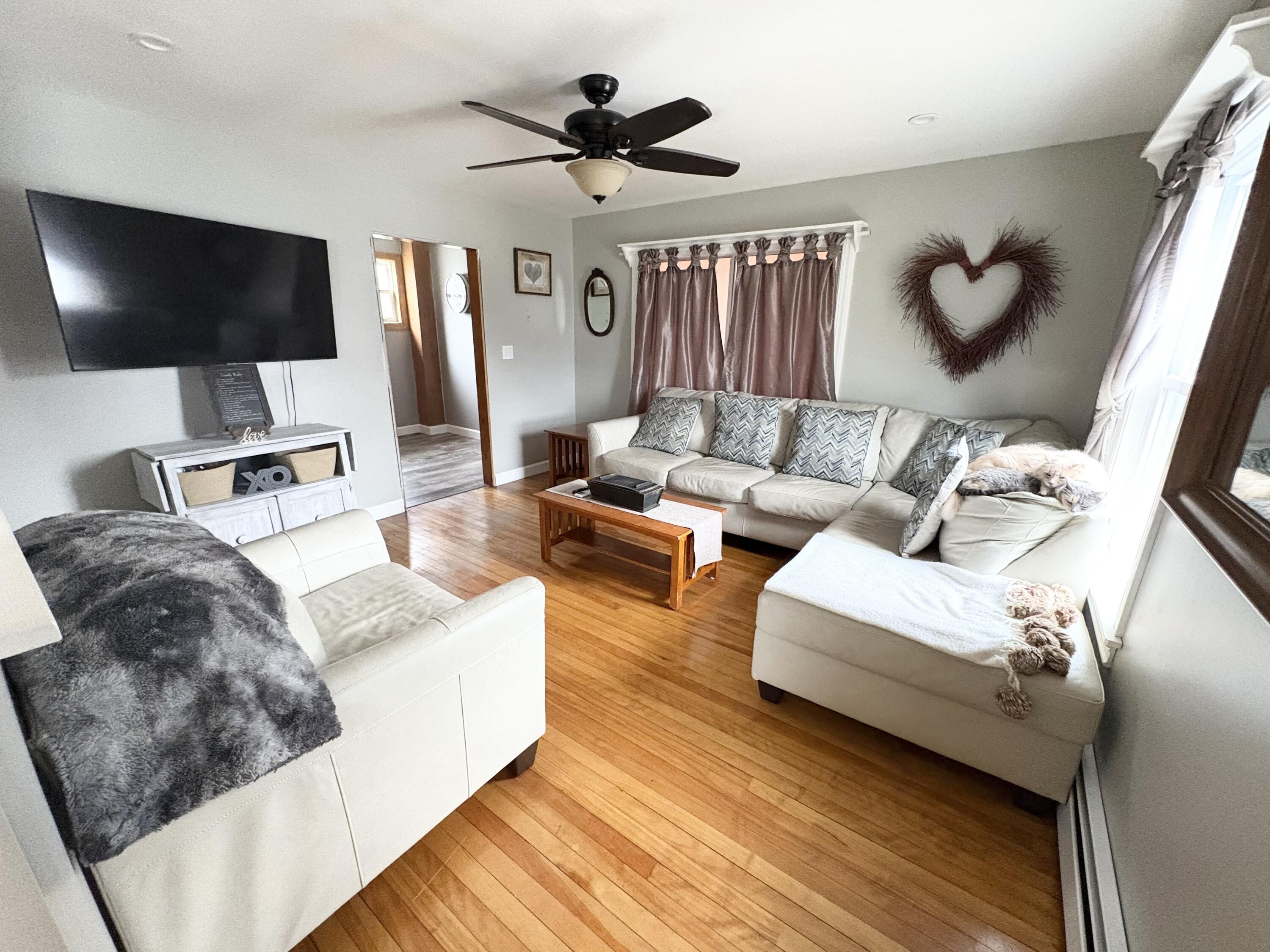 2 Western Avenue East Millinocket ME 04430