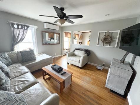 2 Western Avenue East Millinocket ME 04430