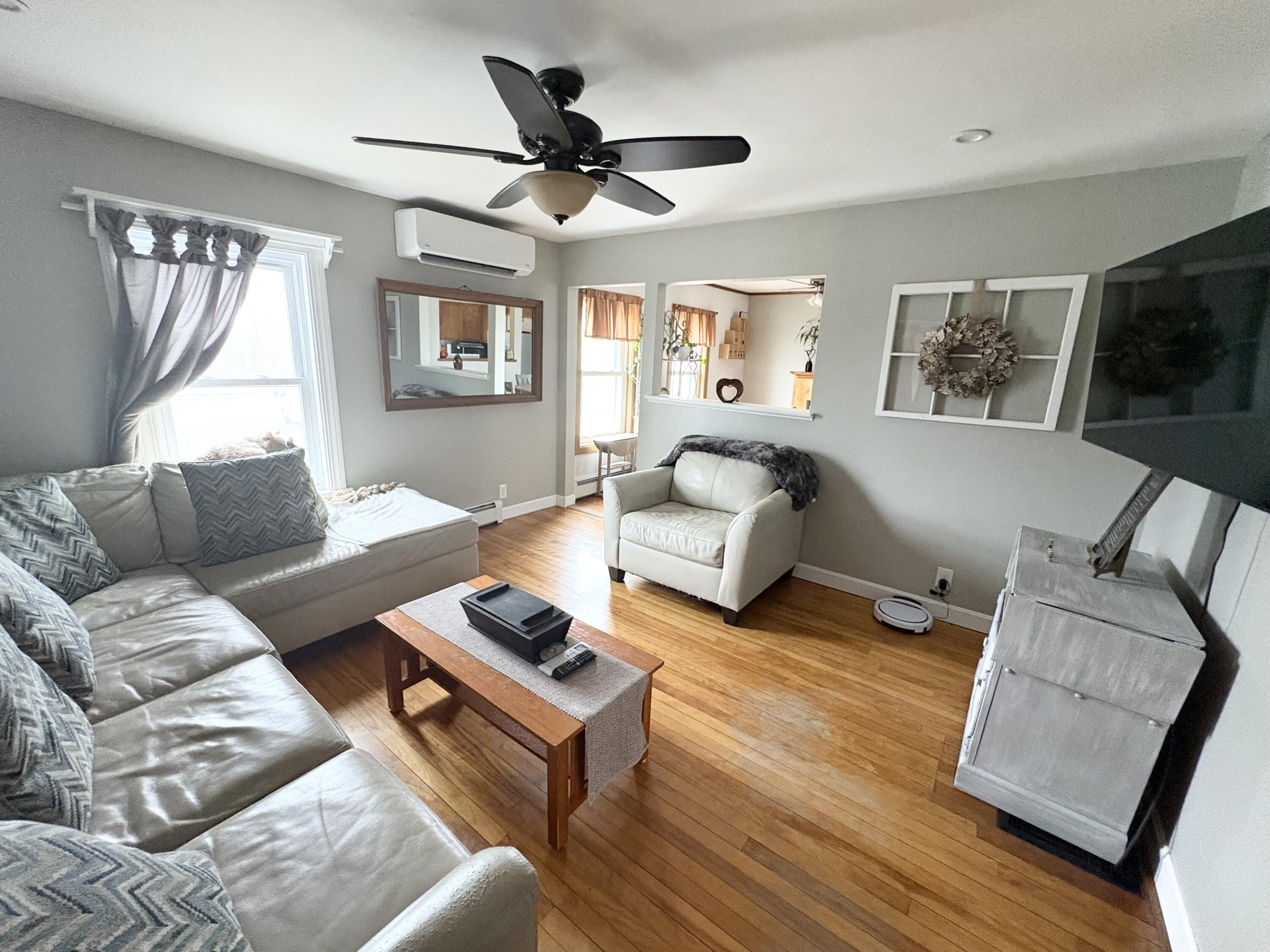 2 Western Avenue East Millinocket ME 04430