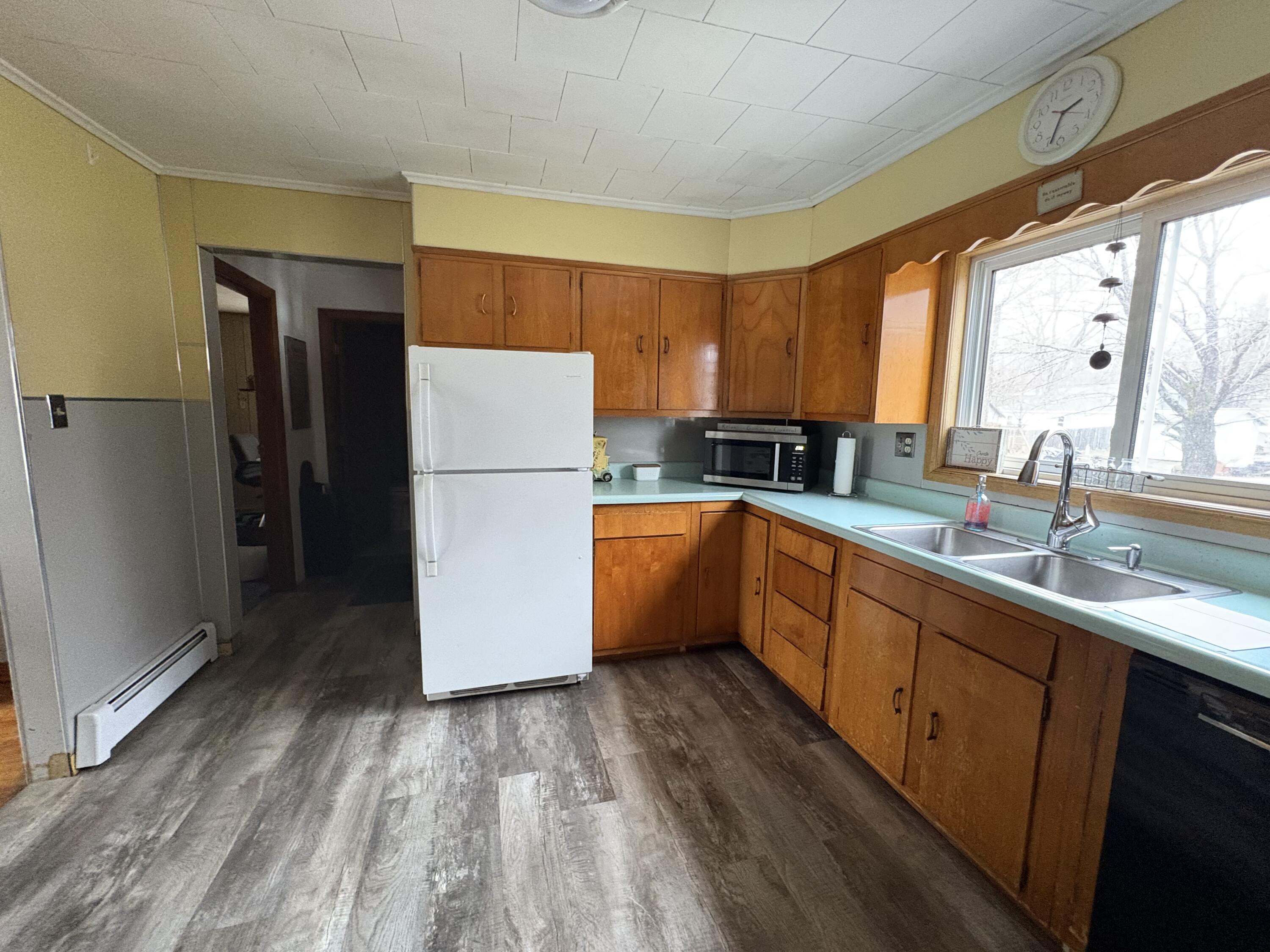 2 Western Avenue East Millinocket ME 04430