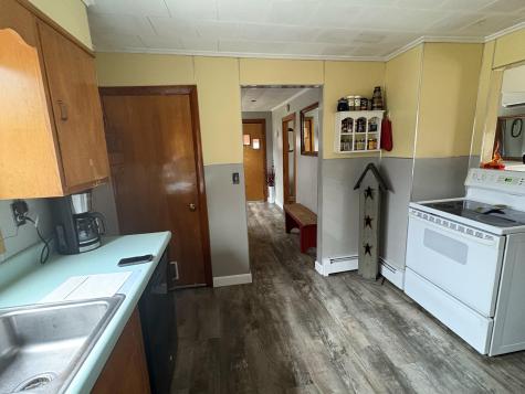 2 Western Avenue East Millinocket ME 04430