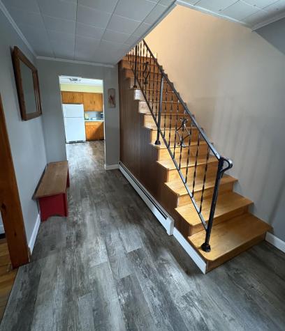 2 Western Avenue East Millinocket ME 04430