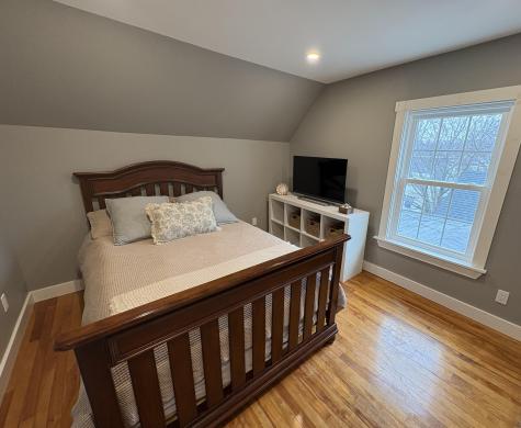 2 Western Avenue East Millinocket ME 04430