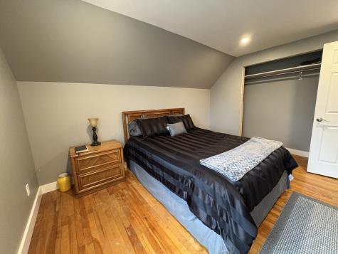 2 Western Avenue East Millinocket ME 04430