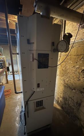 2 Western Avenue East Millinocket ME 04430